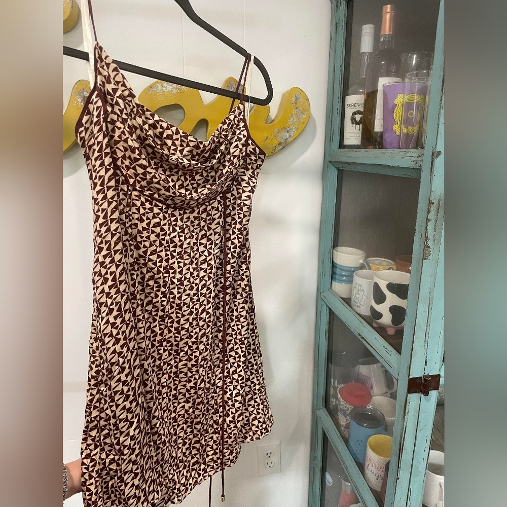 Free People dress. Size S. Never worn